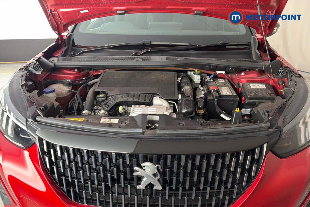 Peugeot 2008 GT Automatic Petrol SUV - Stock Number (1670867) - 51st supplementary image