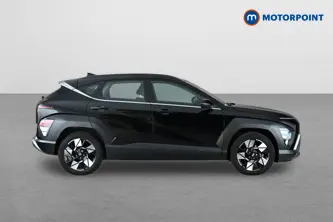 Hyundai Kona Advance Automatic Petrol-Electric Hybrid SUV - Stock Number (1670888) - Drivers side