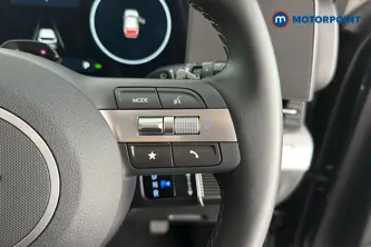 Hyundai Kona Advance Automatic Petrol-Electric Hybrid SUV - Stock Number (1670891) - 3rd supplementary image