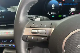 Hyundai Kona Advance Automatic Petrol-Electric Hybrid SUV - Stock Number (1670891) - 4th supplementary image