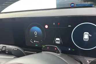 Hyundai Kona Advance Automatic Petrol-Electric Hybrid SUV - Stock Number (1670891) - 7th supplementary image