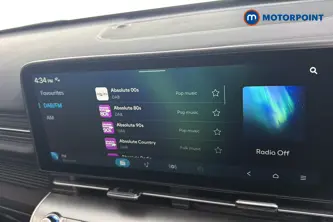 Hyundai Kona Advance Automatic Petrol-Electric Hybrid SUV - Stock Number (1670891) - 8th supplementary image
