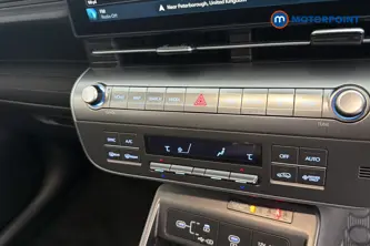 Hyundai Kona Advance Automatic Petrol-Electric Hybrid SUV - Stock Number (1670891) - 12th supplementary image