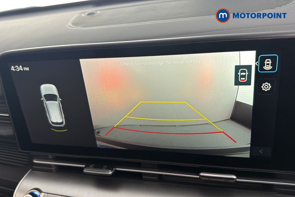 Hyundai Kona Advance Automatic Petrol-Electric Hybrid SUV - Stock Number (1670891) - 13th supplementary image