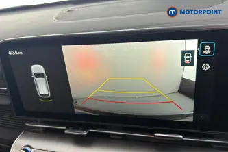 Hyundai Kona Advance Automatic Petrol-Electric Hybrid SUV - Stock Number (1670891) - 13th supplementary image