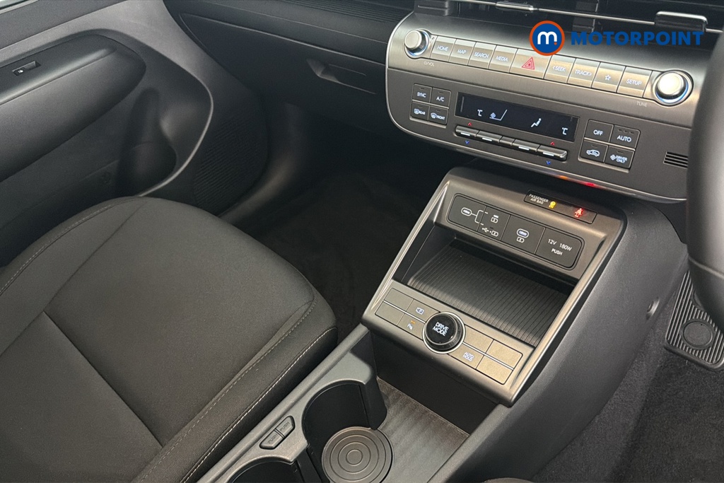 Hyundai Kona Advance Automatic Petrol-Electric Hybrid SUV - Stock Number (1670891) - 15th supplementary image