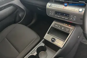 Hyundai Kona Advance Automatic Petrol-Electric Hybrid SUV - Stock Number (1670891) - 15th supplementary image