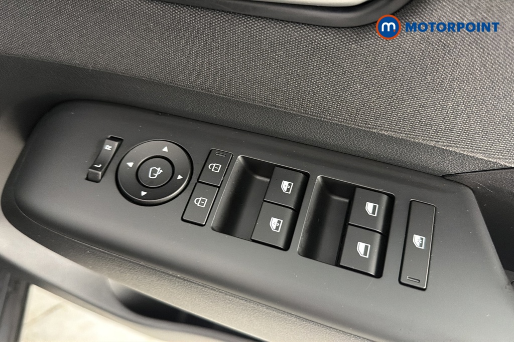 Hyundai Kona Advance Automatic Petrol-Electric Hybrid SUV - Stock Number (1670891) - 19th supplementary image