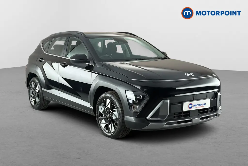 2026 Hyundai Kona