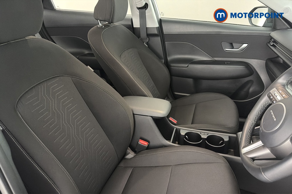 Hyundai Kona Advance Automatic Petrol-Electric Hybrid SUV - Stock Number (1670891) - 22nd supplementary image