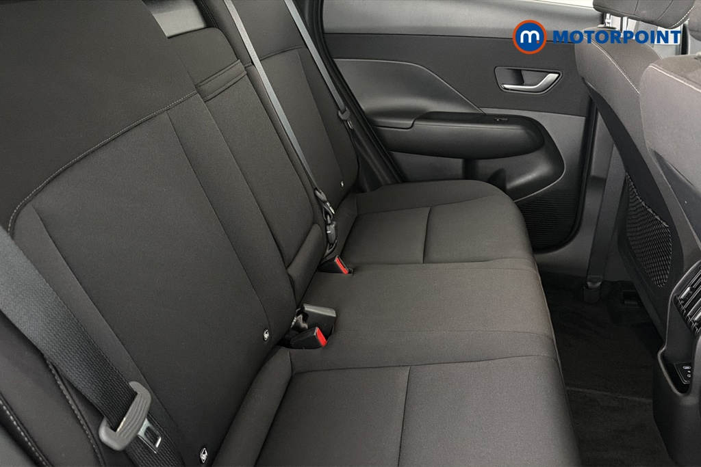 Hyundai Kona Advance Automatic Petrol-Electric Hybrid SUV - Stock Number (1670891) - 25th supplementary image