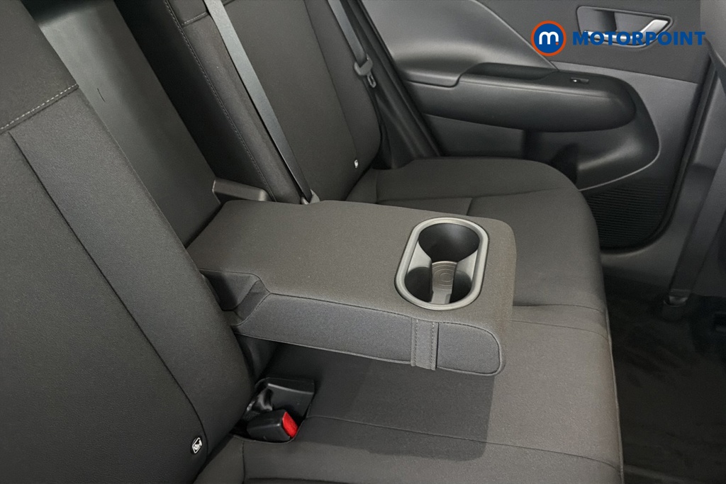 Hyundai Kona Advance Automatic Petrol-Electric Hybrid SUV - Stock Number (1670891) - 26th supplementary image