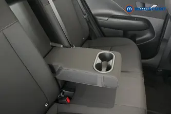 Hyundai Kona Advance Automatic Petrol-Electric Hybrid SUV - Stock Number (1670891) - 26th supplementary image