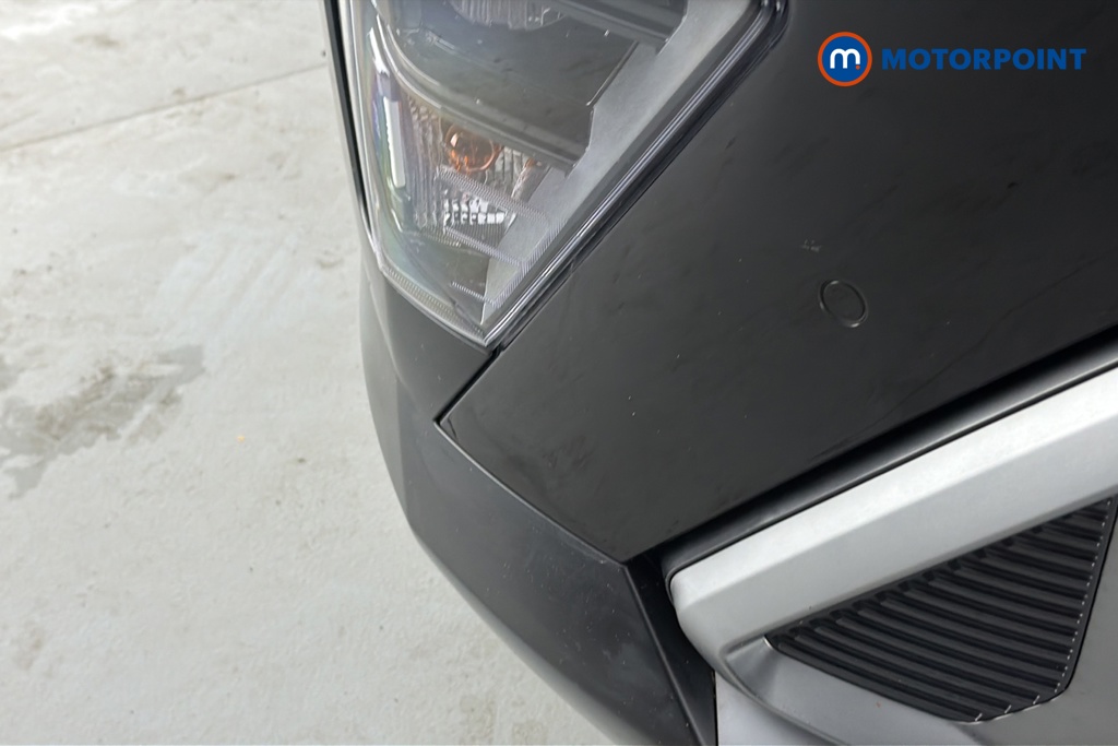 Hyundai Kona Advance Automatic Petrol-Electric Hybrid SUV - Stock Number (1670891) - 38th supplementary image