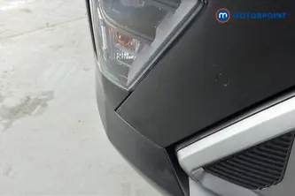 Hyundai Kona Advance Automatic Petrol-Electric Hybrid SUV - Stock Number (1670891) - 38th supplementary image