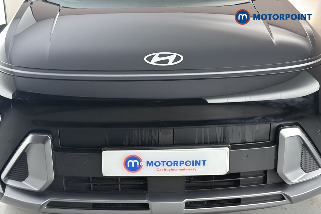 Hyundai Kona Advance Automatic Petrol-Electric Hybrid SUV - Stock Number (1670891) - 43rd supplementary image
