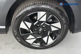 Hyundai Kona Advance Automatic Petrol-Electric Hybrid SUV - Stock Number (1670891) - 47th supplementary image
