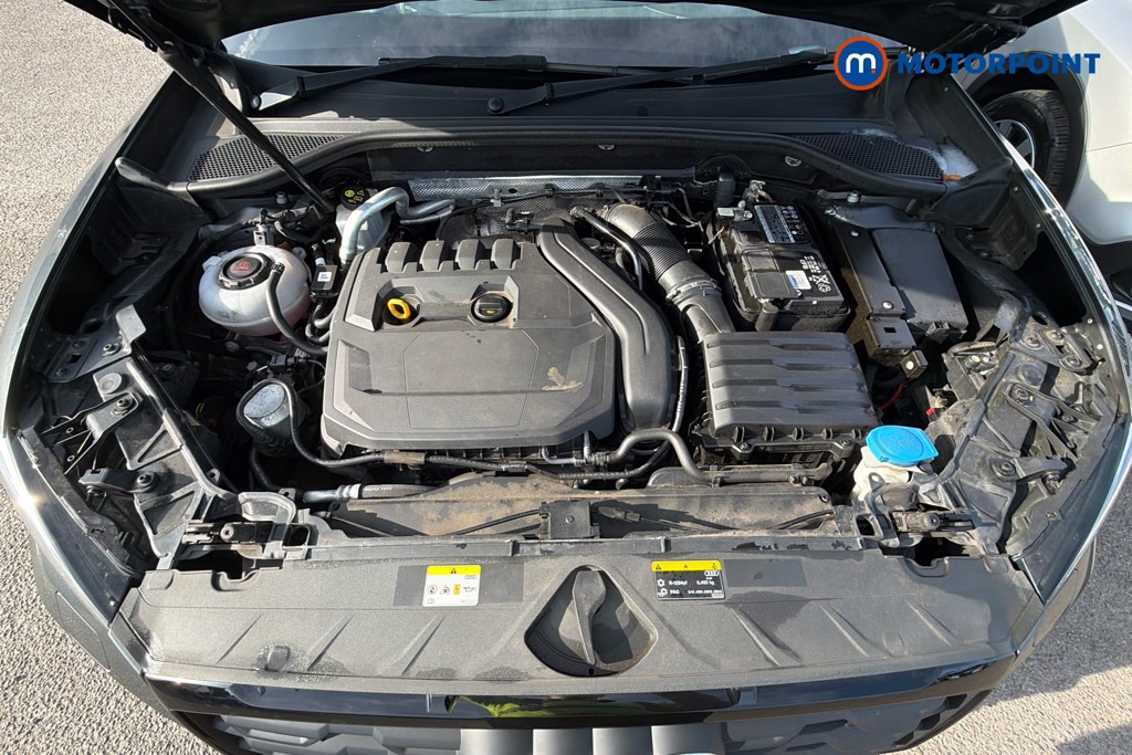 Audi Q2 Black Edition Manual Petrol SUV - Stock Number (1670902) - 12th supplementary image
