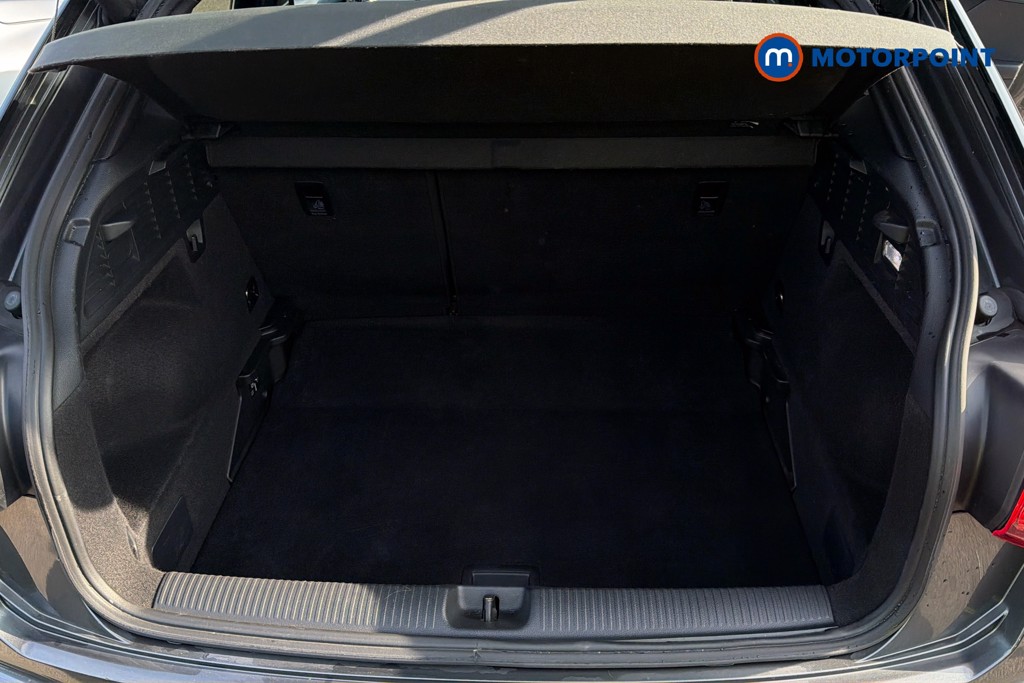 Audi Q2 Black Edition Manual Petrol SUV - Stock Number (1670902) - 34th supplementary image