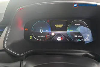 Renault Captur Launch Edition Automatic Petrol Plug-In Hybrid SUV - Stock Number (1670904) - 7th supplementary image