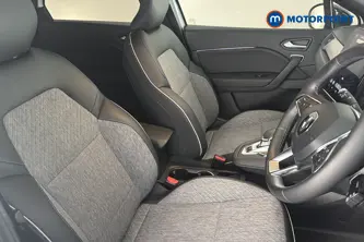 Renault Captur Launch Edition Automatic Petrol Plug-In Hybrid SUV - Stock Number (1670904) - 22nd supplementary image