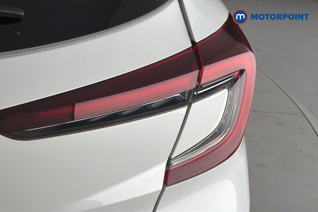 Renault Captur Launch Edition Automatic Petrol Plug-In Hybrid SUV - Stock Number (1670904) - 36th supplementary image