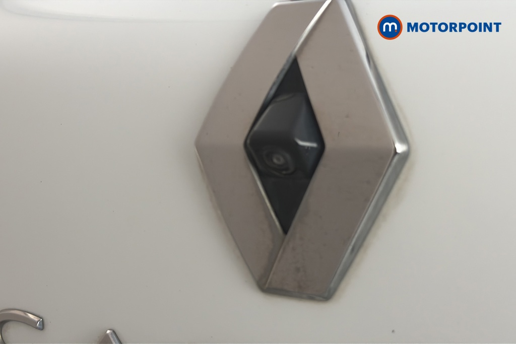 Renault Captur Launch Edition Automatic Petrol Plug-In Hybrid SUV - Stock Number (1670904) - 37th supplementary image