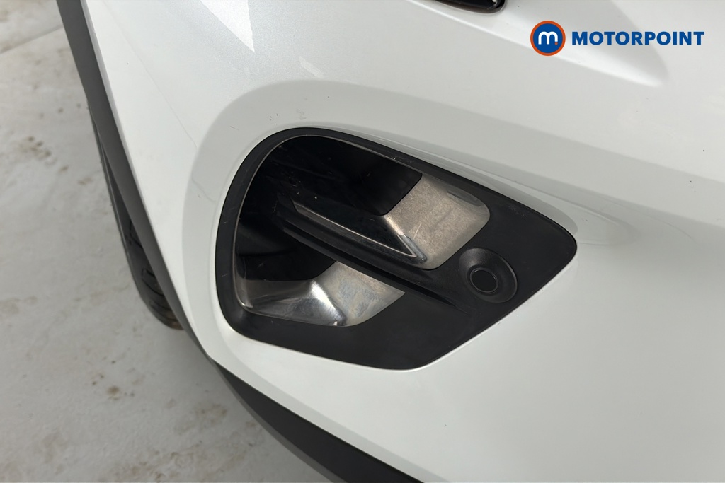 Renault Captur Launch Edition Automatic Petrol Plug-In Hybrid SUV - Stock Number (1670904) - 38th supplementary image