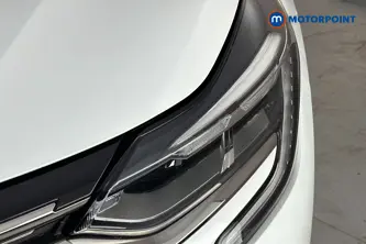 Renault Captur Launch Edition Automatic Petrol Plug-In Hybrid SUV - Stock Number (1670904) - 42nd supplementary image
