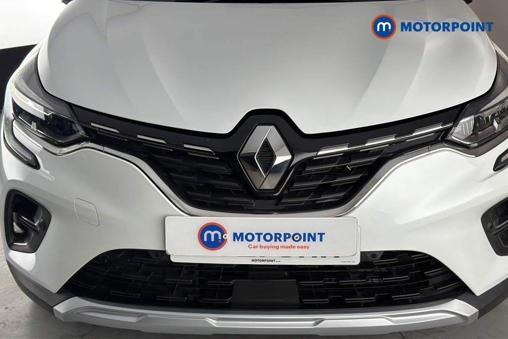 Renault Captur Launch Edition Automatic Petrol Plug-In Hybrid SUV - Stock Number (1670904) - 43rd supplementary image