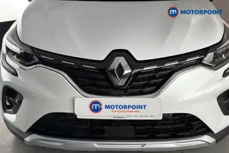 Renault Captur Launch Edition Automatic Petrol Plug-In Hybrid SUV - Stock Number (1670904) - 43rd supplementary image