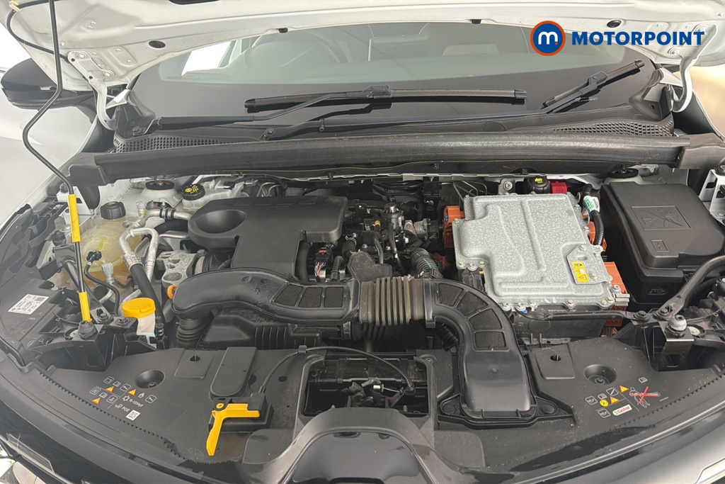 Renault Captur Launch Edition Automatic Petrol Plug-In Hybrid SUV - Stock Number (1670904) - 48th supplementary image