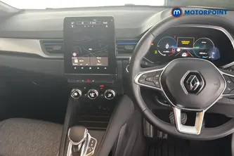 Renault Captur Launch Edition Automatic Petrol Plug-In Hybrid SUV - Stock Number (1670904) - 1st supplementary image