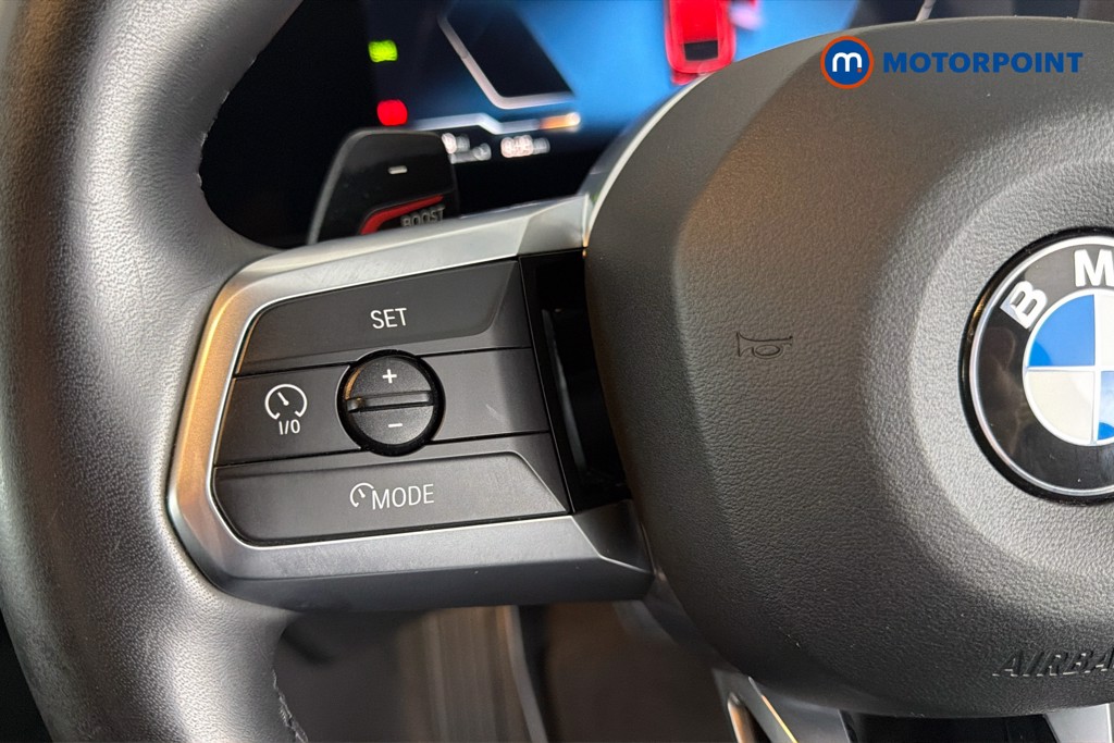BMW X2 M Sport Automatic Petrol SUV - Stock Number (1670933) - 3rd supplementary image