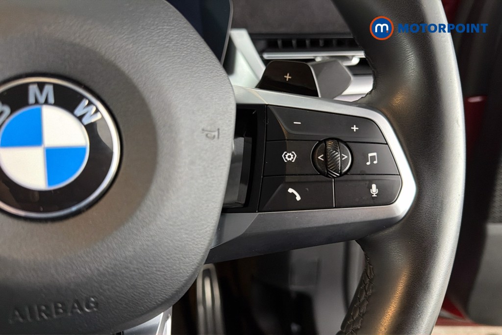 BMW X2 M Sport Automatic Petrol SUV - Stock Number (1670933) - 4th supplementary image