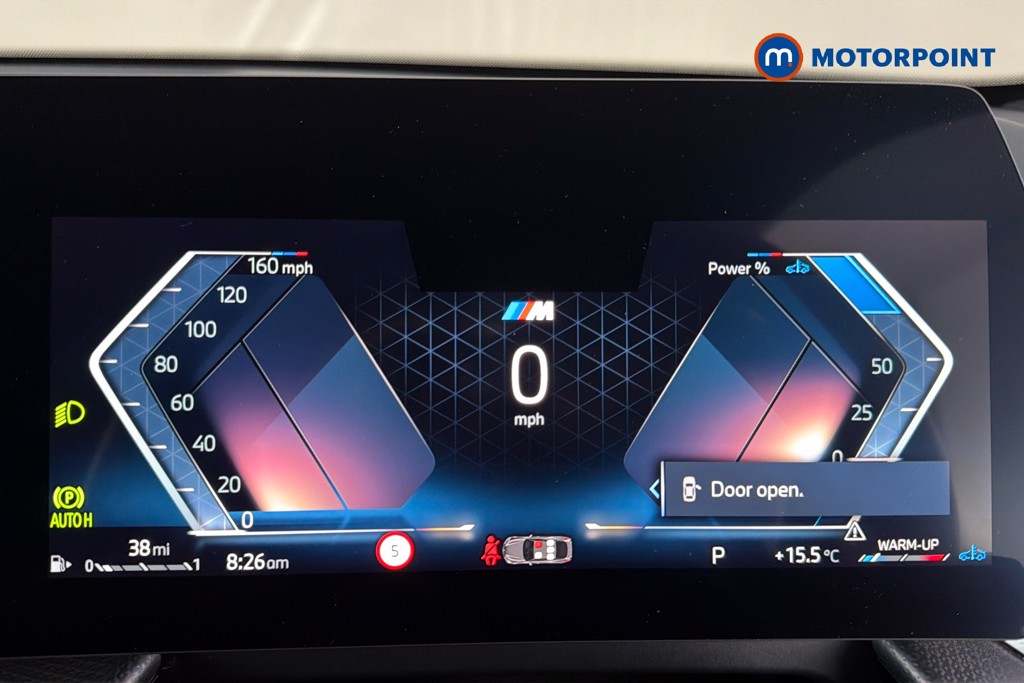 BMW X2 M Sport Automatic Petrol SUV - Stock Number (1670933) - 8th supplementary image