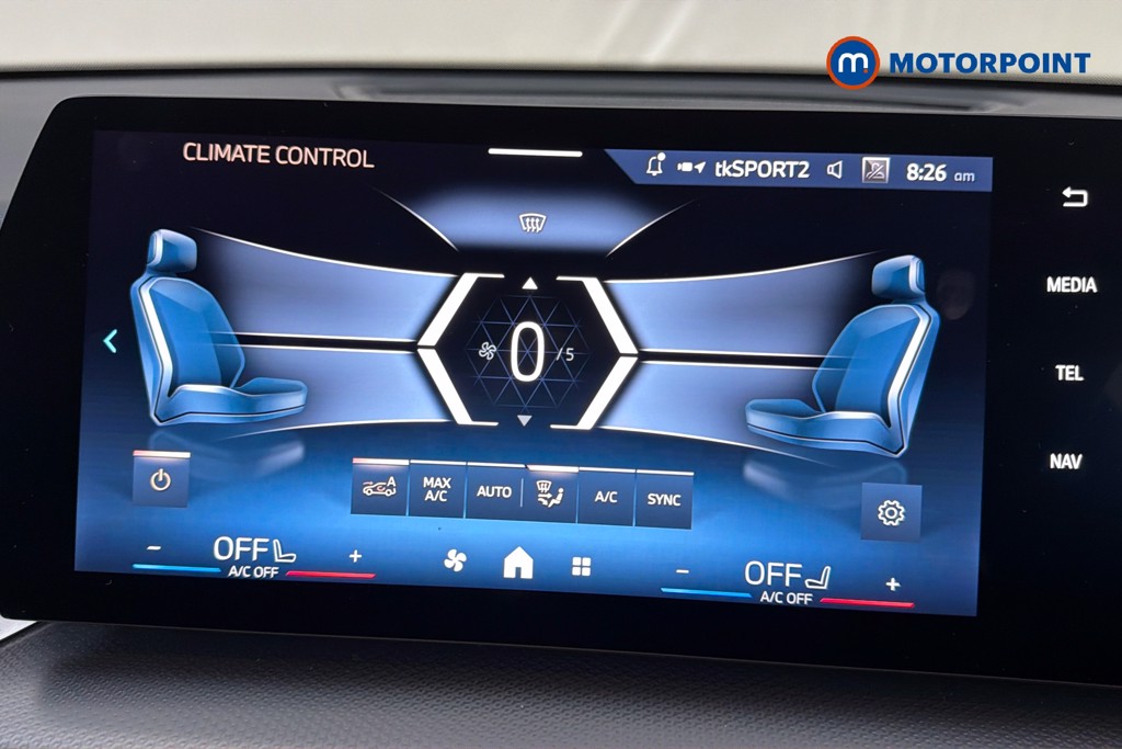 BMW X2 M Sport Automatic Petrol SUV - Stock Number (1670933) - 12th supplementary image