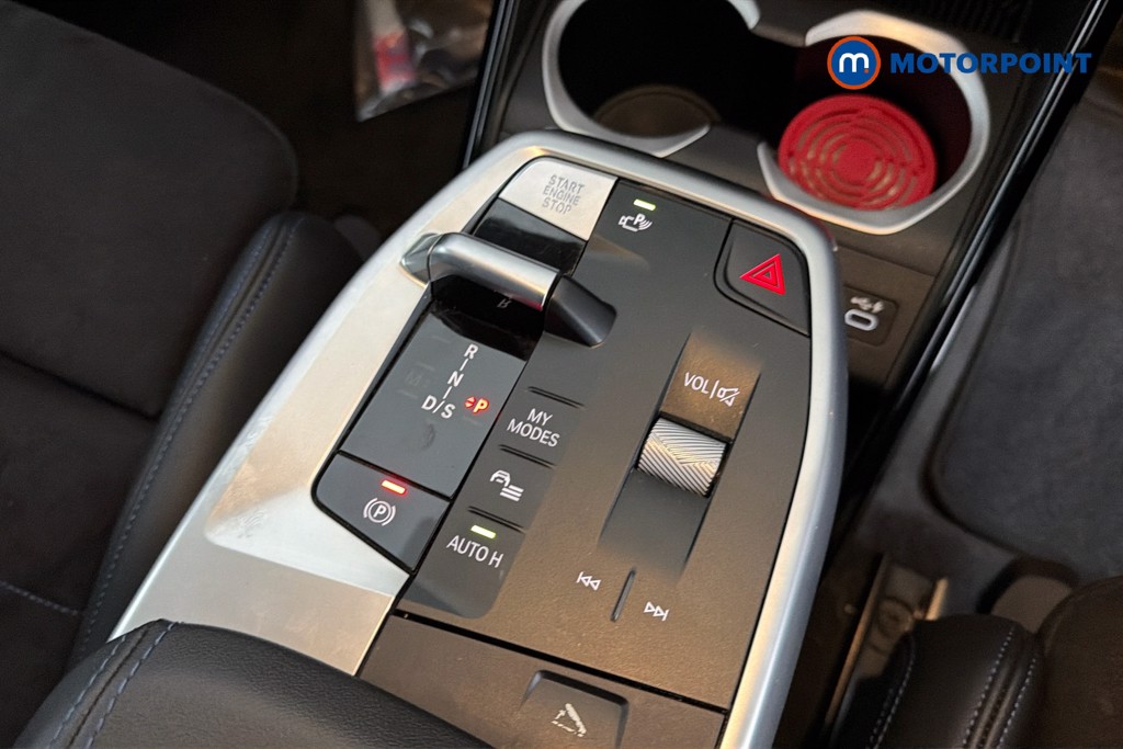BMW X2 M Sport Automatic Petrol SUV - Stock Number (1670933) - 15th supplementary image