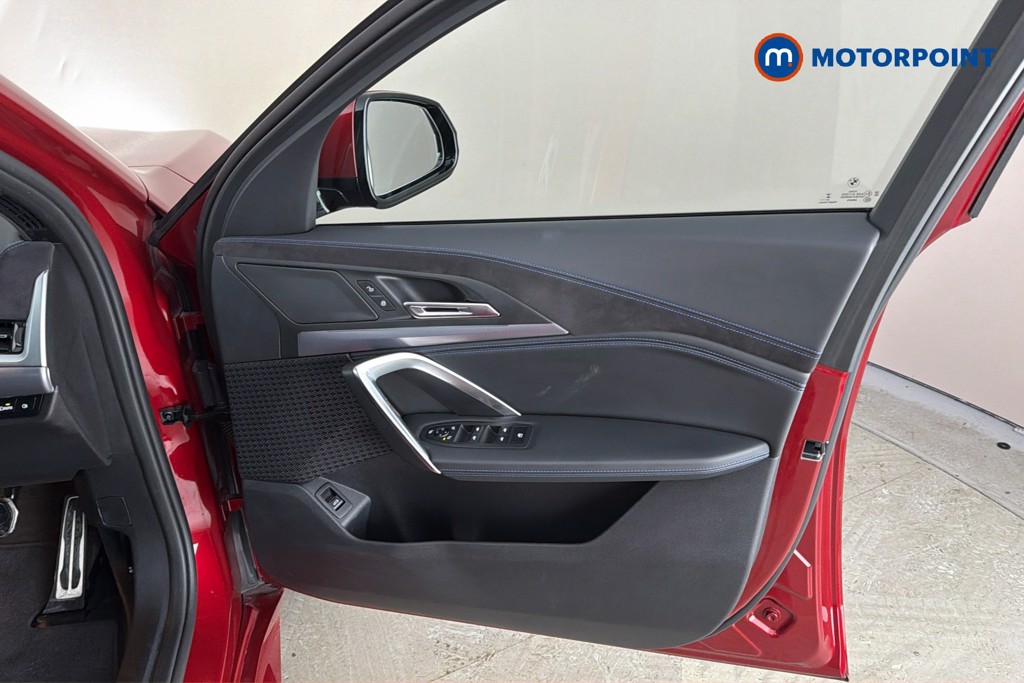 BMW X2 M Sport Automatic Petrol SUV - Stock Number (1670933) - 19th supplementary image