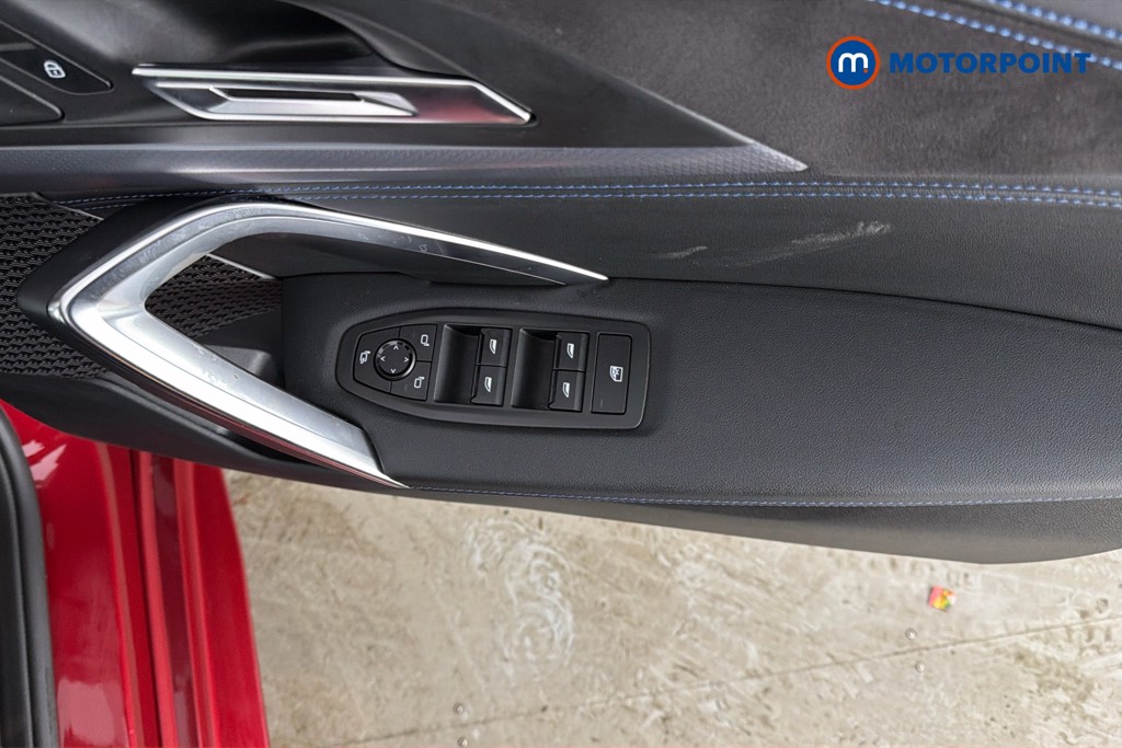 BMW X2 M Sport Automatic Petrol SUV - Stock Number (1670933) - 20th supplementary image