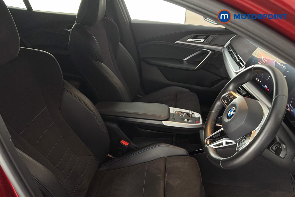 BMW X2 M Sport Automatic Petrol SUV - Stock Number (1670933) - 22nd supplementary image