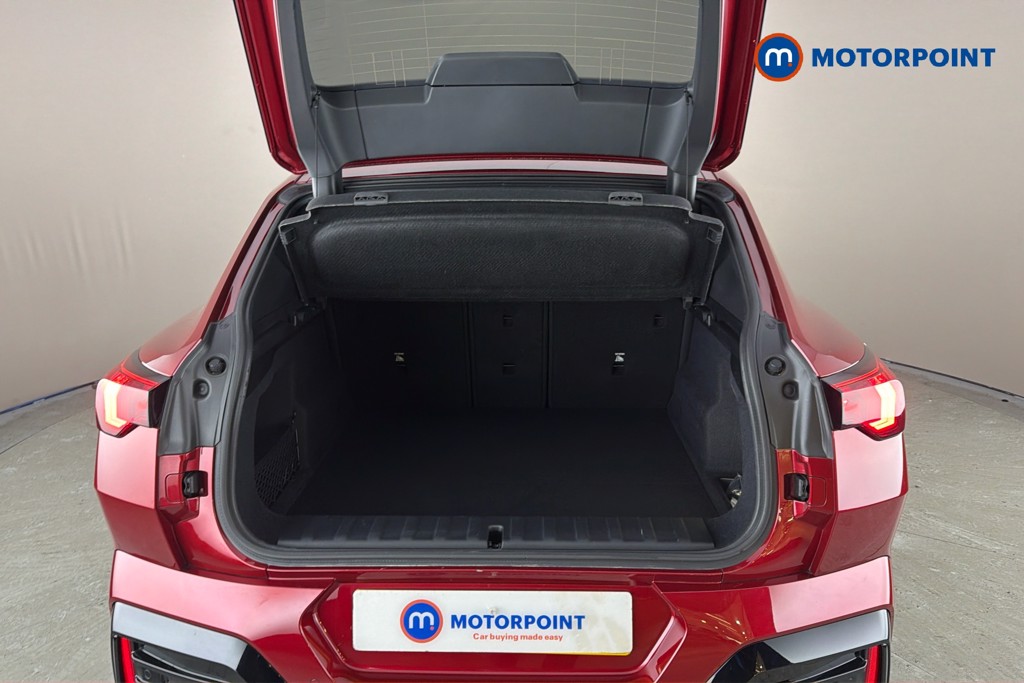 BMW X2 M Sport Automatic Petrol SUV - Stock Number (1670933) - 33rd supplementary image