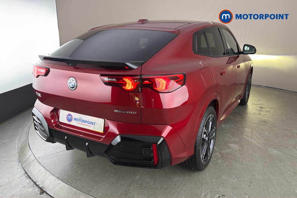 BMW X2 M Sport Automatic Petrol SUV - Stock Number (1670933) - 38th supplementary image