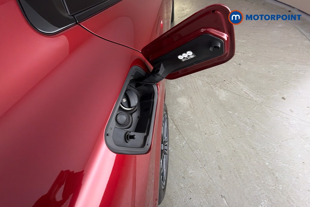 BMW X2 M Sport Automatic Petrol SUV - Stock Number (1670933) - 41st supplementary image