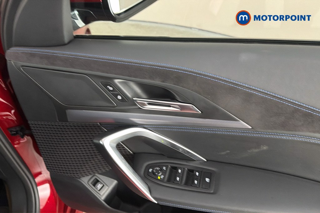 BMW X2 M Sport Automatic Petrol SUV - Stock Number (1670933) - 42nd supplementary image