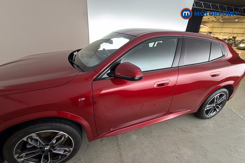 BMW X2 M Sport Automatic Petrol SUV - Stock Number (1670933) - 43rd supplementary image