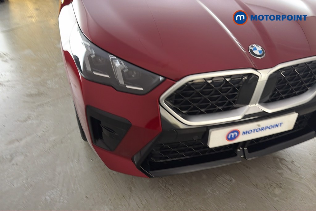 BMW X2 M Sport Automatic Petrol SUV - Stock Number (1670933) - 44th supplementary image