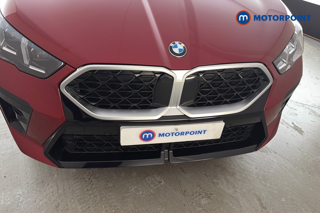 BMW X2 M Sport Automatic Petrol SUV - Stock Number (1670933) - 45th supplementary image