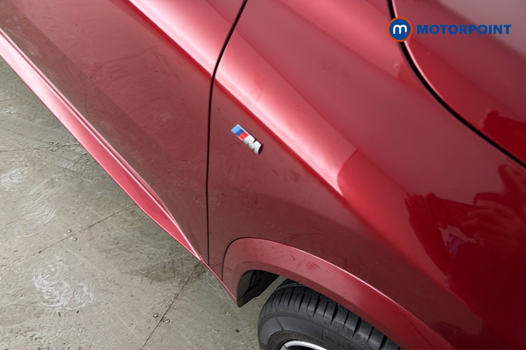 BMW X2 M Sport Automatic Petrol SUV - Stock Number (1670933) - 46th supplementary image