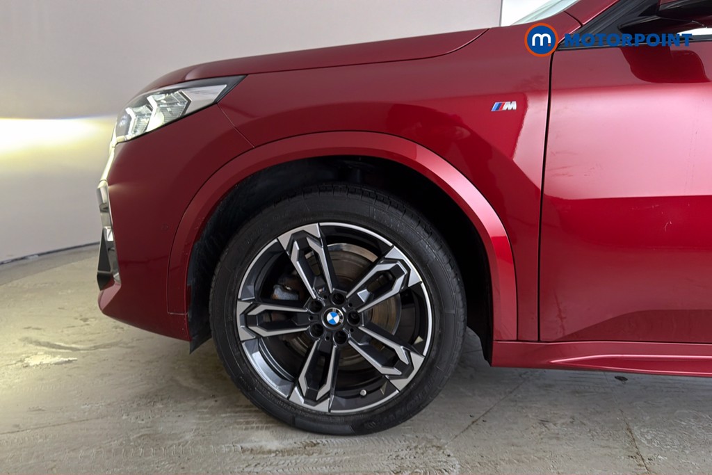 BMW X2 M Sport Automatic Petrol SUV - Stock Number (1670933) - 47th supplementary image